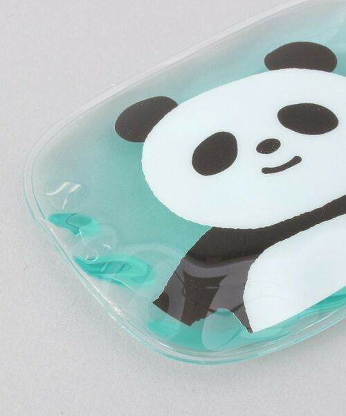 212 KITCHEN STORE / トゥーワントゥーキッチン ストア インテリア・生活雑貨・ホビー・ステーショナリー | ムームーフレンズ クーラージェルセット だいふくぱんだ | 詳細3