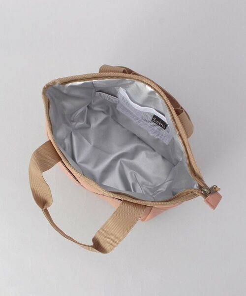 212 KITCHEN STORE / トゥーワントゥーキッチン ストア インテリア・生活雑貨・ホビー・ステーショナリー | ムームーフレンズ NEW保冷バッグ PK | 詳細5