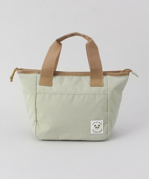 212 KITCHEN STORE / トゥーワントゥーキッチン ストア インテリア・生活雑貨・ホビー・ステーショナリー | ムームーフレンズ NEW保冷バッグ GR | 詳細1