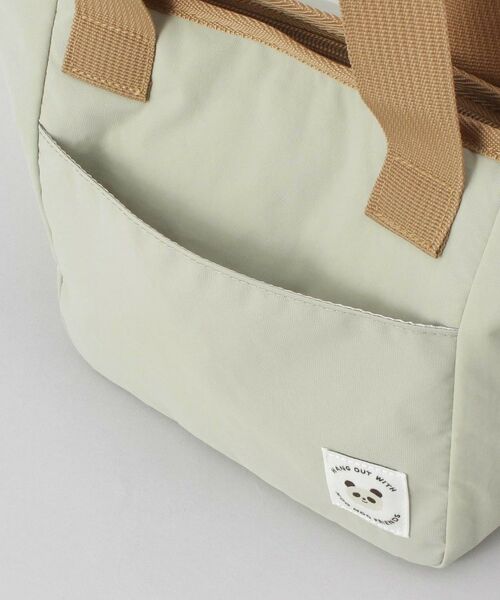 212 KITCHEN STORE / トゥーワントゥーキッチン ストア インテリア・生活雑貨・ホビー・ステーショナリー | ムームーフレンズ NEW保冷バッグ GR | 詳細8