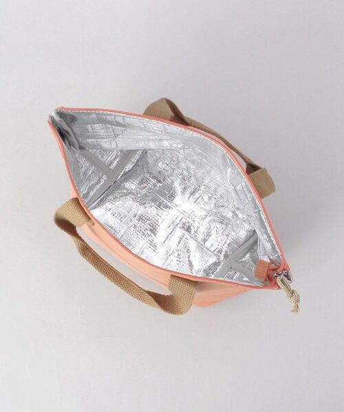 212 KITCHEN STORE / トゥーワントゥーキッチン ストア インテリア・生活雑貨・ホビー・ステーショナリー | トレゾワ 保冷バッグ OR | 詳細5