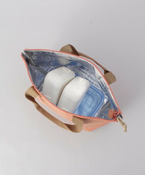 212 KITCHEN STORE / トゥーワントゥーキッチン ストア インテリア・生活雑貨・ホビー・ステーショナリー | トレゾワ 保冷バッグ OR | 詳細6