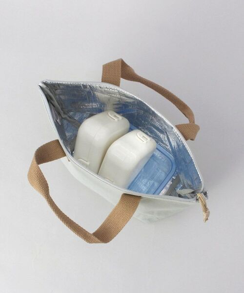 212 KITCHEN STORE / トゥーワントゥーキッチン ストア インテリア・生活雑貨・ホビー・ステーショナリー | トレゾワ 保冷バッグ MY | 詳細6