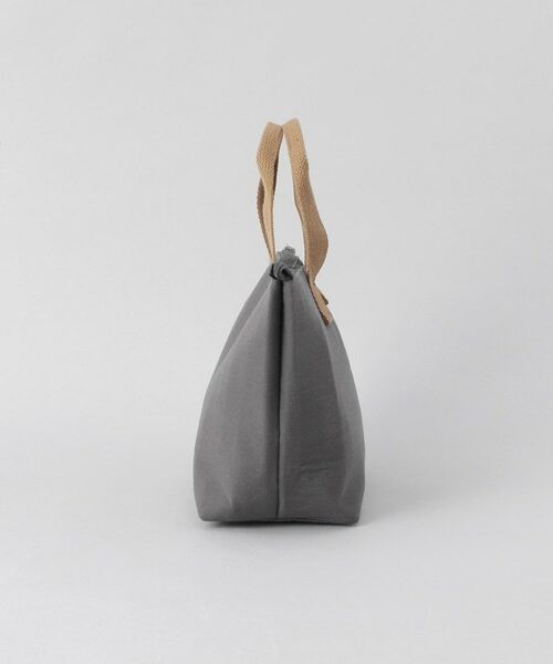 212 KITCHEN STORE / トゥーワントゥーキッチン ストア インテリア・生活雑貨・ホビー・ステーショナリー | トレゾワ 保冷バッグ GY | 詳細2