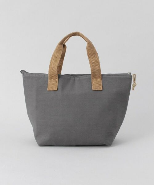 212 KITCHEN STORE / トゥーワントゥーキッチン ストア インテリア・生活雑貨・ホビー・ステーショナリー | トレゾワ 保冷バッグ GY | 詳細3