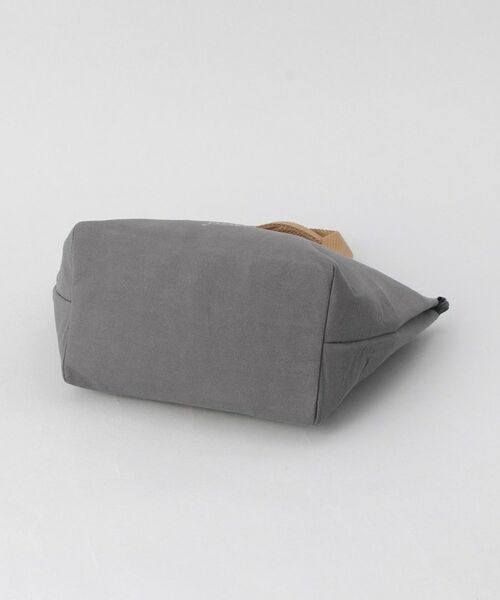 212 KITCHEN STORE / トゥーワントゥーキッチン ストア インテリア・生活雑貨・ホビー・ステーショナリー | トレゾワ 保冷バッグ GY | 詳細4