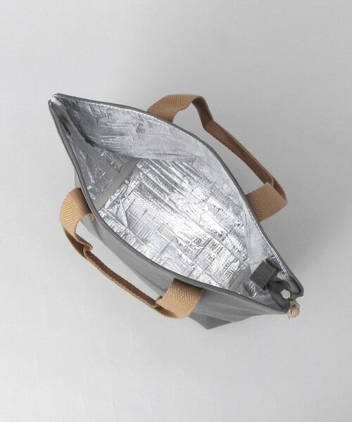 212 KITCHEN STORE / トゥーワントゥーキッチン ストア インテリア・生活雑貨・ホビー・ステーショナリー | トレゾワ 保冷バッグ GY | 詳細5