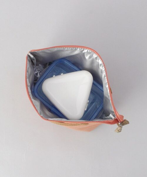 212 KITCHEN STORE / トゥーワントゥーキッチン ストア インテリア・生活雑貨・ホビー・ステーショナリー | トレゾワ 保冷ポーチ OR | 詳細6