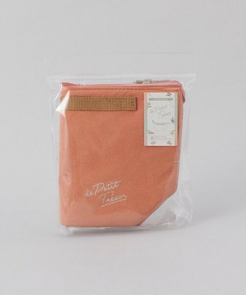 212 KITCHEN STORE / トゥーワントゥーキッチン ストア インテリア・生活雑貨・ホビー・ステーショナリー | トレゾワ 保冷ポーチ OR | 詳細7