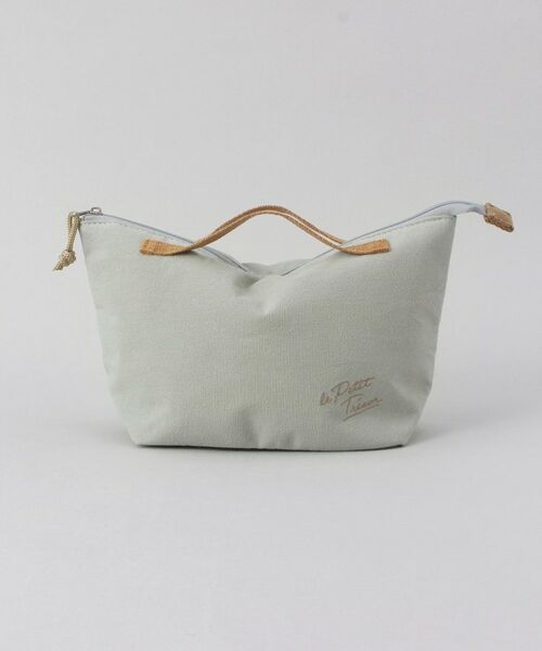 212 KITCHEN STORE / トゥーワントゥーキッチン ストア インテリア・生活雑貨・ホビー・ステーショナリー | トレゾワ 保冷ポーチ MY | 詳細1