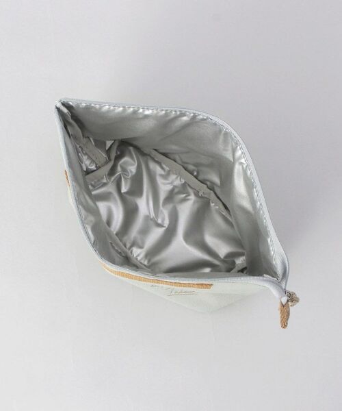 212 KITCHEN STORE / トゥーワントゥーキッチン ストア インテリア・生活雑貨・ホビー・ステーショナリー | トレゾワ 保冷ポーチ MY | 詳細5