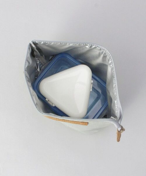 212 KITCHEN STORE / トゥーワントゥーキッチン ストア インテリア・生活雑貨・ホビー・ステーショナリー | トレゾワ 保冷ポーチ MY | 詳細6