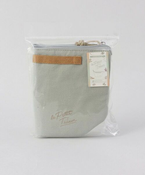 212 KITCHEN STORE / トゥーワントゥーキッチン ストア インテリア・生活雑貨・ホビー・ステーショナリー | トレゾワ 保冷ポーチ MY | 詳細7