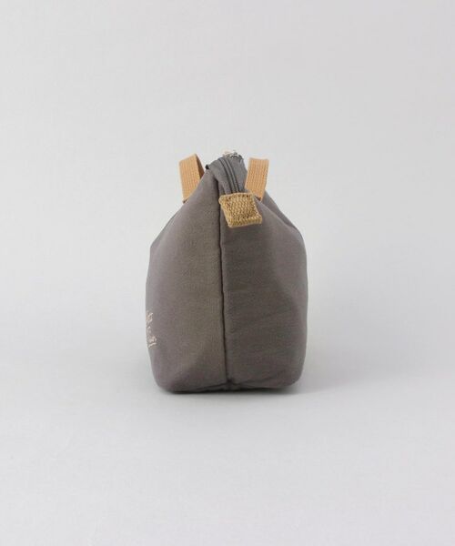 212 KITCHEN STORE / トゥーワントゥーキッチン ストア インテリア・生活雑貨・ホビー・ステーショナリー | トレゾワ 保冷ポーチ GY | 詳細2