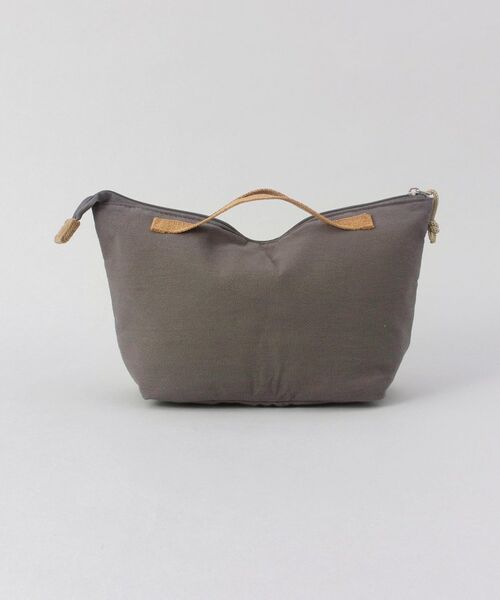 212 KITCHEN STORE / トゥーワントゥーキッチン ストア インテリア・生活雑貨・ホビー・ステーショナリー | トレゾワ 保冷ポーチ GY | 詳細3