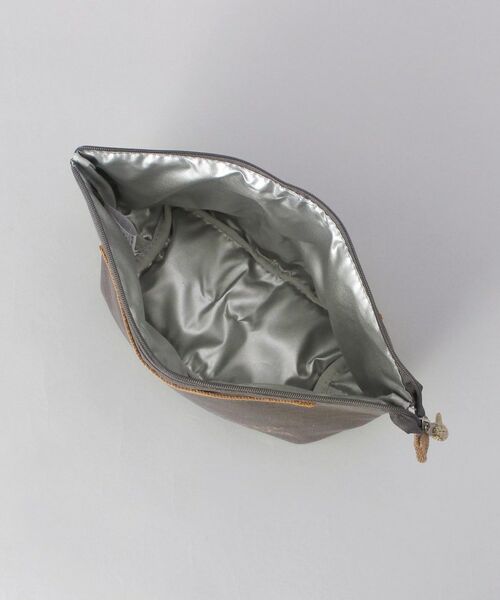 212 KITCHEN STORE / トゥーワントゥーキッチン ストア インテリア・生活雑貨・ホビー・ステーショナリー | トレゾワ 保冷ポーチ GY | 詳細5