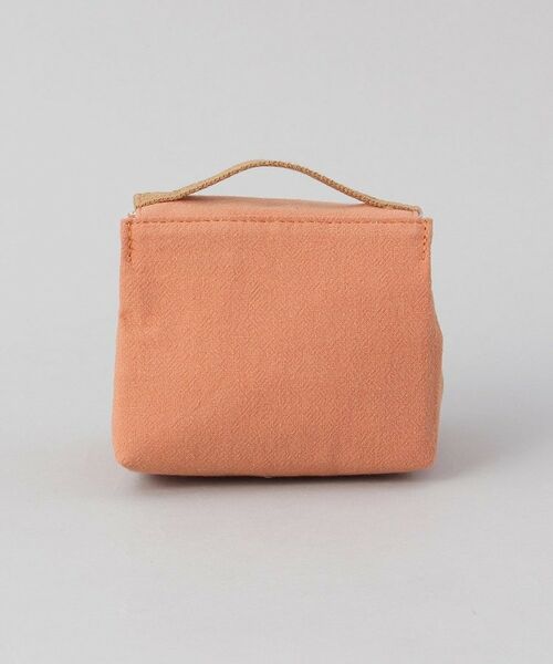 212 KITCHEN STORE / トゥーワントゥーキッチン ストア インテリア・生活雑貨・ホビー・ステーショナリー | トレゾワ 保冷おにぎりポーチ L OR | 詳細3