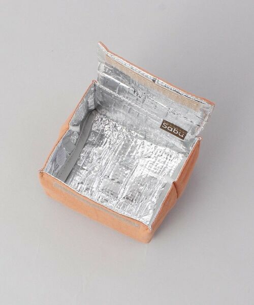 212 KITCHEN STORE / トゥーワントゥーキッチン ストア インテリア・生活雑貨・ホビー・ステーショナリー | トレゾワ 保冷おにぎりポーチ L OR | 詳細5