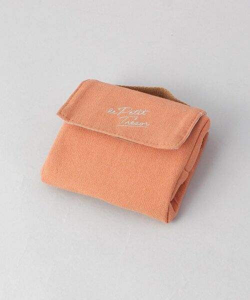 212 KITCHEN STORE / トゥーワントゥーキッチン ストア インテリア・生活雑貨・ホビー・ステーショナリー | トレゾワ 保冷おにぎりポーチ L OR | 詳細6