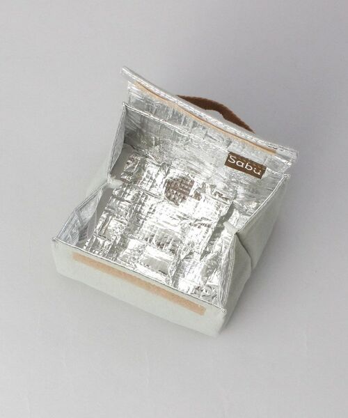 212 KITCHEN STORE / トゥーワントゥーキッチン ストア インテリア・生活雑貨・ホビー・ステーショナリー | トレゾワ 保冷おにぎりポーチ L MY | 詳細5