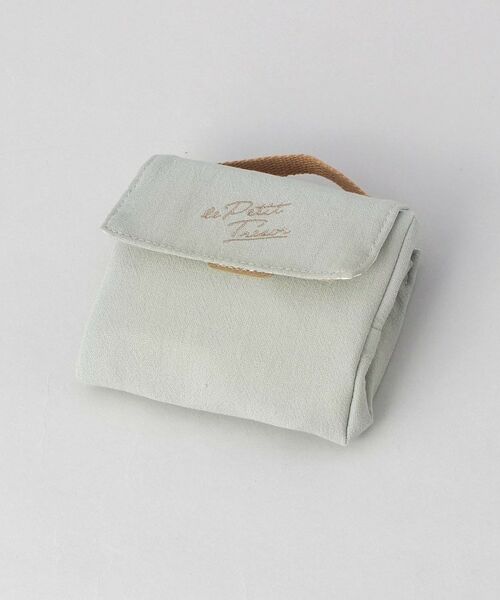 212 KITCHEN STORE / トゥーワントゥーキッチン ストア インテリア・生活雑貨・ホビー・ステーショナリー | トレゾワ 保冷おにぎりポーチ L MY | 詳細6