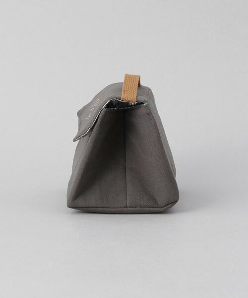 212 KITCHEN STORE / トゥーワントゥーキッチン ストア インテリア・生活雑貨・ホビー・ステーショナリー | トレゾワ 保冷おにぎりポーチ L GY | 詳細2