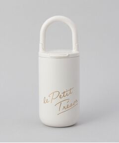 212 KITCHEN STORE / トゥーワントゥーキッチン ストア インテリア・生活雑貨・ホビー・ステーショナリー | トレゾワ ステンレスキャリータンブラー WH