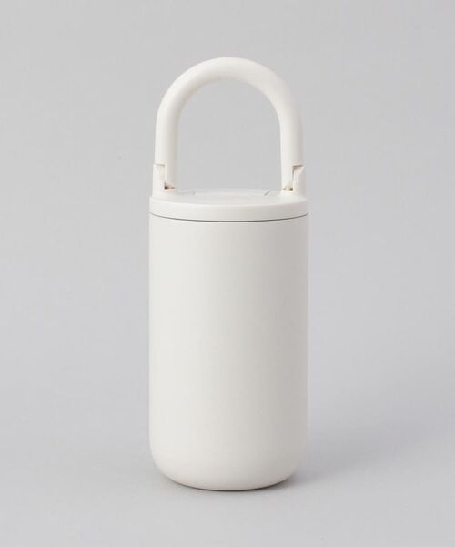 212 KITCHEN STORE / トゥーワントゥーキッチン ストア インテリア・生活雑貨・ホビー・ステーショナリー | トレゾワ ステンレスキャリータンブラー WH | 詳細2