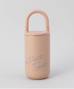 212 KITCHEN STORE / トゥーワントゥーキッチン ストア インテリア・生活雑貨・ホビー・ステーショナリー | トレゾワ ステンレスキャリータンブラー PK