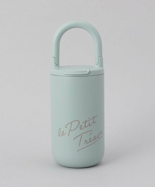 212 KITCHEN STORE / トゥーワントゥーキッチン ストア インテリア・生活雑貨・ホビー・ステーショナリー | トレゾワ ステンレスキャリータンブラー MY | 詳細1