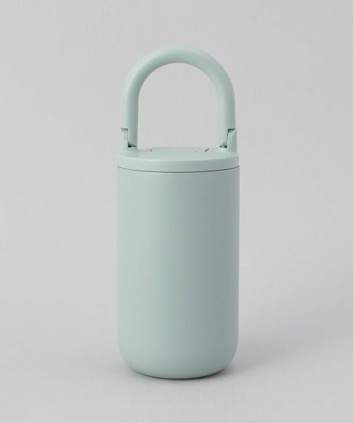 212 KITCHEN STORE / トゥーワントゥーキッチン ストア インテリア・生活雑貨・ホビー・ステーショナリー | トレゾワ ステンレスキャリータンブラー MY | 詳細2