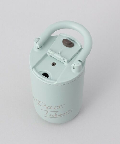 212 KITCHEN STORE / トゥーワントゥーキッチン ストア インテリア・生活雑貨・ホビー・ステーショナリー | トレゾワ ステンレスキャリータンブラー MY | 詳細4