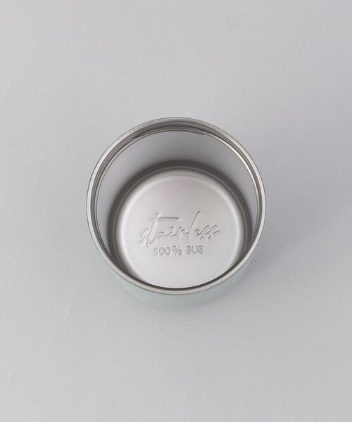 212 KITCHEN STORE / トゥーワントゥーキッチン ストア インテリア・生活雑貨・ホビー・ステーショナリー | トレゾワ ステンレスキャリータンブラー MY | 詳細5