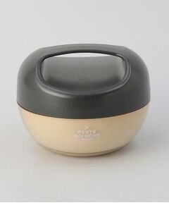 212 KITCHEN STORE / トゥーワントゥーキッチン ストア インテリア・生活雑貨・ホビー・ステーショナリー | ユニモア 抗菌キャリーランチボウルフラット W