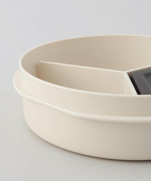 212 KITCHEN STORE / トゥーワントゥーキッチン ストア インテリア・生活雑貨・ホビー・ステーショナリー | ユニモア 抗菌キャリーランチボウルフラット MY | 詳細6