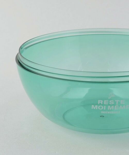 212 KITCHEN STORE / トゥーワントゥーキッチン ストア インテリア・生活雑貨・ホビー・ステーショナリー | ユニモア 抗菌キャリーランチボウルフラット MY | 詳細8