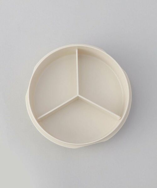 212 KITCHEN STORE / トゥーワントゥーキッチン ストア インテリア・生活雑貨・ホビー・ステーショナリー | ユニモア 抗菌キャリーランチボウルフラット NB | 詳細4