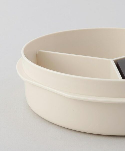 212 KITCHEN STORE / トゥーワントゥーキッチン ストア インテリア・生活雑貨・ホビー・ステーショナリー | ユニモア 抗菌キャリーランチボウルフラット NB | 詳細6