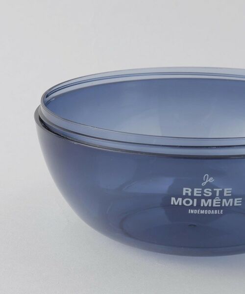 212 KITCHEN STORE / トゥーワントゥーキッチン ストア インテリア・生活雑貨・ホビー・ステーショナリー | ユニモア 抗菌キャリーランチボウルフラット NB | 詳細8