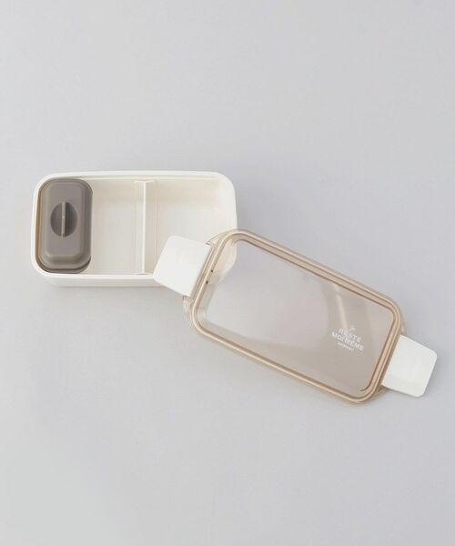 212 KITCHEN STORE / トゥーワントゥーキッチン ストア インテリア・生活雑貨・ホビー・ステーショナリー | ユニモア 抗菌いろいろ使えるタイトランチ W | 詳細2