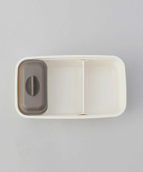 212 KITCHEN STORE / トゥーワントゥーキッチン ストア インテリア・生活雑貨・ホビー・ステーショナリー | ユニモア 抗菌いろいろ使えるタイトランチ W | 詳細3