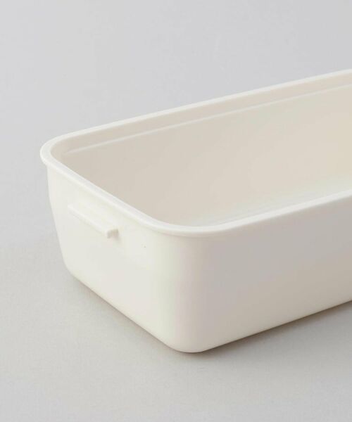 212 KITCHEN STORE / トゥーワントゥーキッチン ストア インテリア・生活雑貨・ホビー・ステーショナリー | ユニモア 抗菌いろいろ使えるタイトランチ W | 詳細6