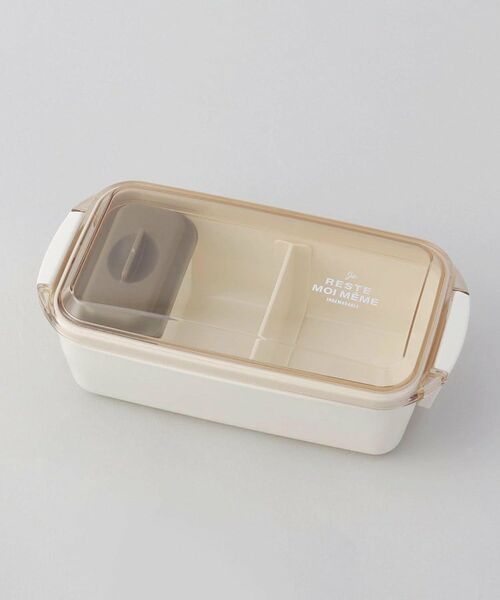 212 KITCHEN STORE/トゥーワントゥーキッチン ストア ユニモア 抗菌いろいろ使えるタイトランチ W その他 00(FREE) 212 KITCHEN STORE/トゥーワントゥーキッチン ストア ユニモア 抗菌いろいろ使えるタイトランチ W その他 00(FREE)