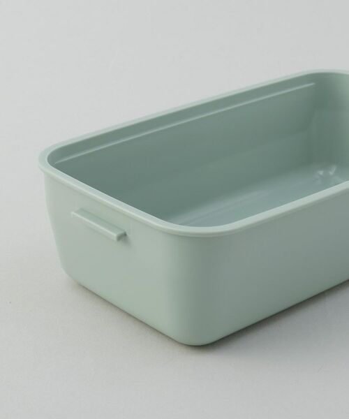 212 KITCHEN STORE / トゥーワントゥーキッチン ストア インテリア・生活雑貨・ホビー・ステーショナリー | ユニモア 抗菌いろいろ使えるタイトランチ MY | 詳細6