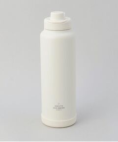 212 KITCHEN STORE / トゥーワントゥーキッチン ストア インテリア・生活雑貨・ホビー・ステーショナリー | ユニモア ステンレス直飲みボトル1500 W