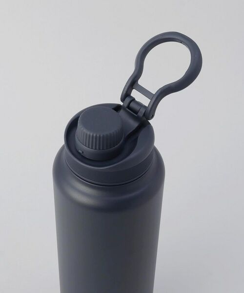 212 KITCHEN STORE / トゥーワントゥーキッチン ストア インテリア・生活雑貨・ホビー・ステーショナリー | ユニモア ステンレス直飲みボトル1500 NB | 詳細3