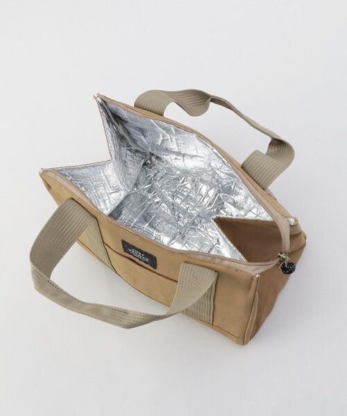 212 KITCHEN STORE / トゥーワントゥーキッチン ストア インテリア・生活雑貨・ホビー・ステーショナリー | ブリュード 保冷バッグ BE | 詳細5