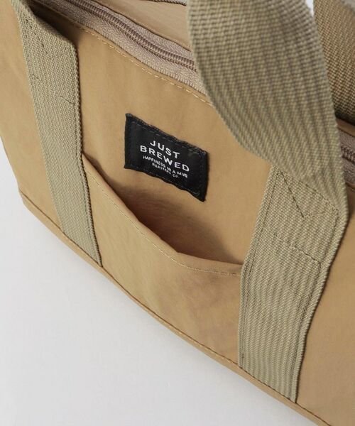 212 KITCHEN STORE / トゥーワントゥーキッチン ストア インテリア・生活雑貨・ホビー・ステーショナリー | ブリュード 保冷バッグ BE | 詳細7