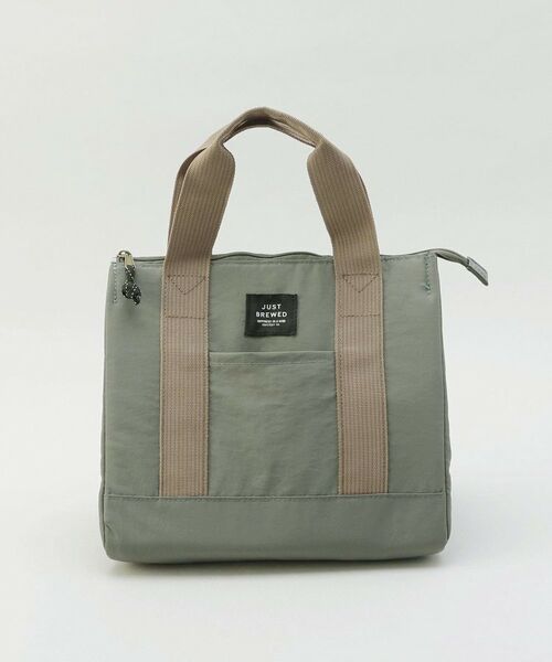 212 KITCHEN STORE / トゥーワントゥーキッチン ストア インテリア・生活雑貨・ホビー・ステーショナリー | ブリュード 保冷バッグ GR | 詳細1