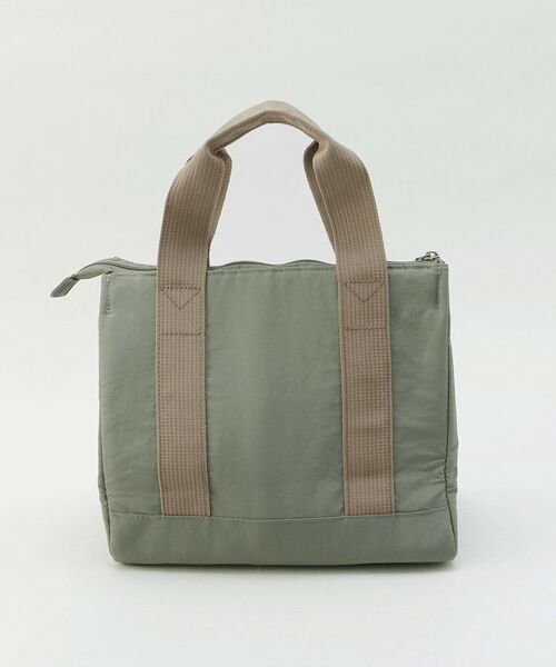 212 KITCHEN STORE / トゥーワントゥーキッチン ストア インテリア・生活雑貨・ホビー・ステーショナリー | ブリュード 保冷バッグ GR | 詳細3